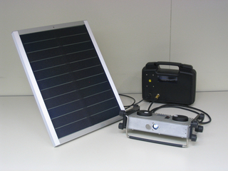 Kinkajou Microfilm Project + Portable Library