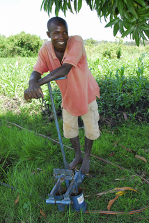 Super MoneyMaker Pump