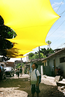 Inclusive Edge Canopy