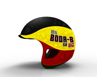 bePRO motor-taxi helmet