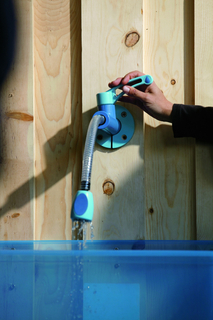 Safe Agua Water System