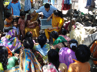 Sangli Inclusive Planning