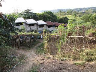 Miraculous Hills Community Resettlement