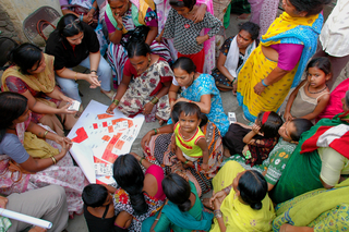 Shack/Slum Dwellers International