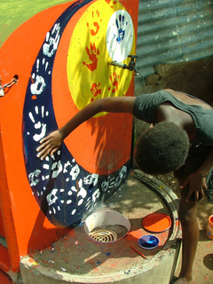 WASSUP (Water, Amenities and Sanitation Services Upgrade Project)