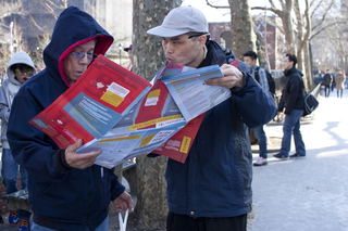 What is Affordable Housing? Toolkit and Rent Regulation Rights Posters