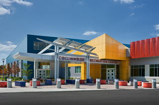 Collinwood Community Center