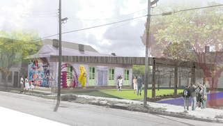 LaSalle Cultural Corridor