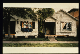 Project Row Houses—Rice Building Workshop Collaboration