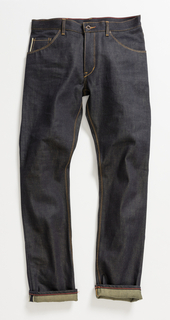 Raleigh Denim Workshop