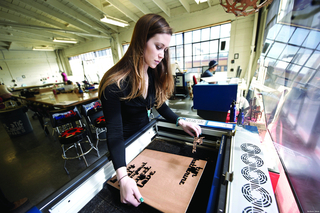 TechShop Incubating Ideas: Kicker Helper and Infinite Socket