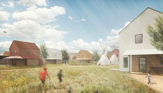 Thunder Valley Regenerative Community