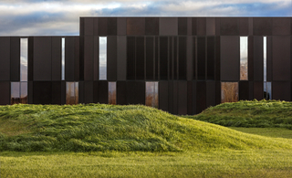 U.S. Land Port of Entry