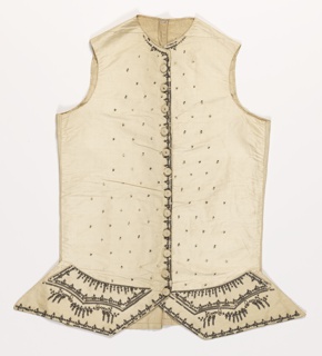 Waistcoat