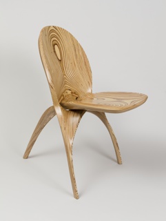 Stratum Chair