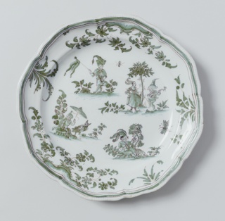 Plate