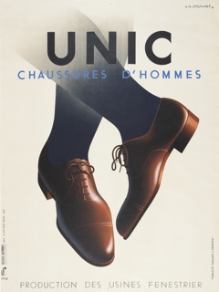 Poster, UNIC
