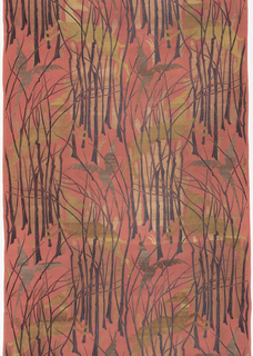 Textile, Falcon Hunt