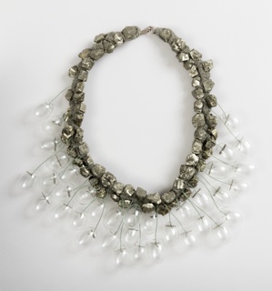 Ingredients Necklace