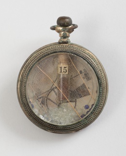 untitled (15) Brooch