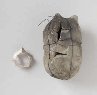 fast ASHANTI Ring And Mold