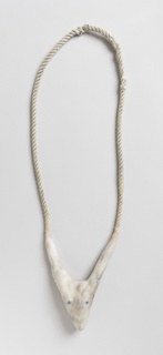 Found at...Made in... Necklace