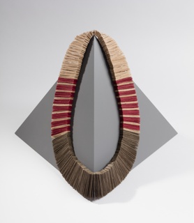 Ojo de Agua Necklace