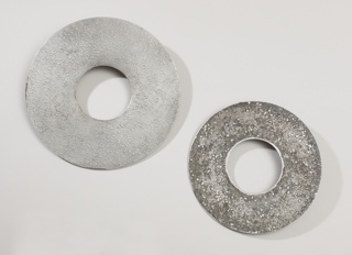 Aluminum Bracelets Two Bracelets