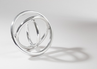 Gyro Bangle Bracelet