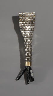 Spirit With 3 Legs Brooch