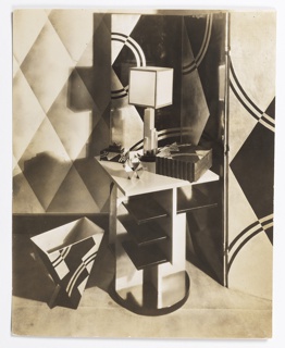 Archives, Donald Deskey Archive