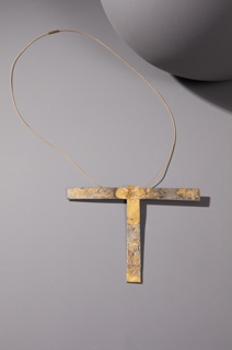 Pendant Series (Serie Anhänger) Necklace