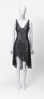 Dress, Kinematics Dress #4