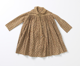 Child's Dress (USA)