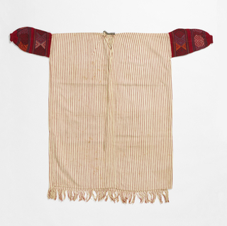 Man's Shirt (Guatemala)