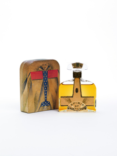 "Spirit Of St. Louis" Perfume Presentation