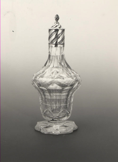 Covered Bottle Bottle