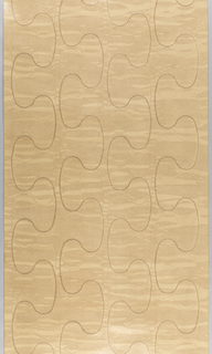 Sidewall, Stitched Puzzle