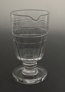 Mixing Glass (Ireland)