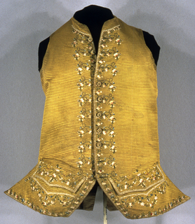 Waistcoat (France)