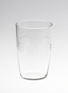 No. 222 Water Tumbler