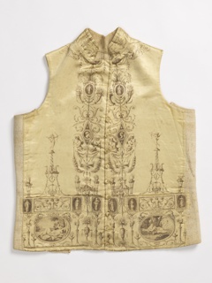 Waistcoat (France)