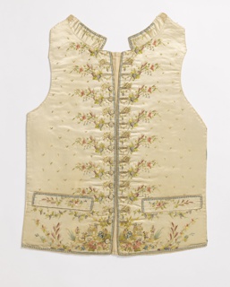 Waistcoat (France)