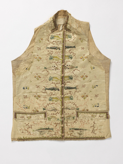 Waistcoat (France)