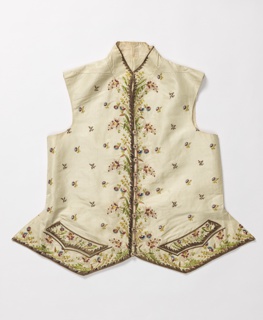 Waistcoat (France)
