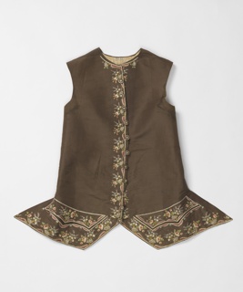 Waistcoat