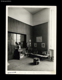 Photograph, Living Room