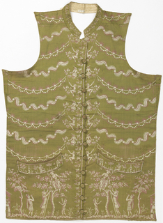 Waistcoat