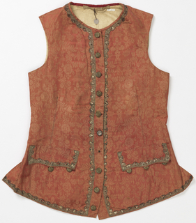 Waistcoat