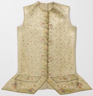 Waistcoat